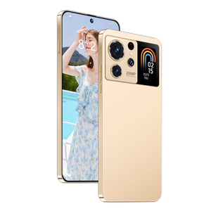 Note40 Pro 5G Smartphone 108MP ad alta definizione 7.3 pollici Display 16GB + 1TB memoria globale vero e proprio schermo secondario - Product Image 3