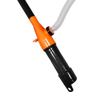 Bomba de Sifón Manual Portátil Universal para Transferencia de Combustible de Automóvil, Gasolina, Diésel, Aceite, Líquido, Motor Personalizable OEM - Product Image 4