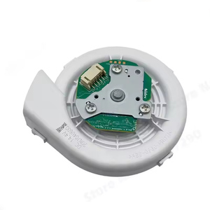 Nouveau moteur de ventilateur 20N704U600 haute efficacité pour aspirateur robot électrique <span class=keywords><strong>Roborock</strong></span> Q8 <span class=keywords><strong>Max</strong></span>/<span class=keywords><strong>Q5</strong></span> Pro, 5400Pa - Product Image 2