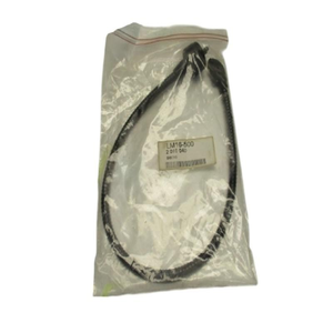 ตัวควบคุมการเขียนโปรแกรม PLC LM16-500 เซ็นเซอร์จุดแสงแบบขนานมุมขวา - Product Image 1