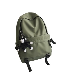 Sac à dos personnalisé pour femmes, sac à dos décontracté, sac d'école pour adolescente, sac à dos pour étudiantes, mochila pour femmes - Product Image 1