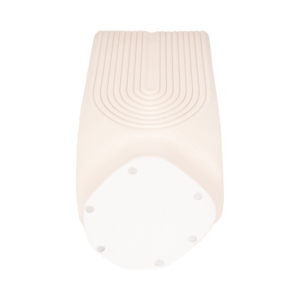 Vaso rettangolare moderno in gres porcellanato per soggiorno, camera da letto, ufficio, decorazione da tavolo - Product Image 6