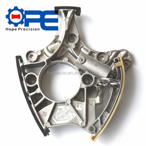 Tensor de Cadena de Distribución Izquierdo 06E109217H para A4 A6 2.4L 3.2L - Product Image 3