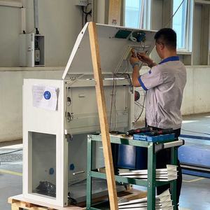 Biobase Zuurkast Fh (E) Serie Lab Beweegbare Zuurkast Medische Laboratorium Zuurkast Dampkap Prijs Te Koop - Product Image 3