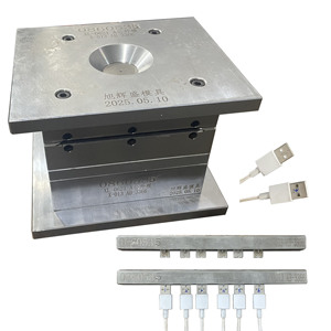 Herstellung von Spritzguss-Service für kunden spezifische Kunststoff teile Vom Design bis zur Lieferung One-Stop-Lösung - Product Image 5