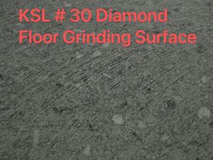 केएसएल निर्माता डायरेक्ट सेल्स रेडी लॉक 13 मिमी मोटी डबल एलिटिकल आर्क सेगमेंट कंक्रीट विशेष डायमंड पीस ब्लॉक - Product Image 4