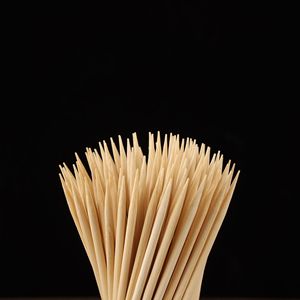 Brochetas de Bambú Biodegradables Desechables al por Mayor, de 10cm a 60cm, Aptas para Microondas, Origen China, para Barbacoa, <span class=keywords><strong>Pollo</strong></span>, Mala Tang +86 - Product Image 3
