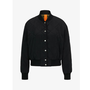 Veste bomber coupe-vent chaude pour homme, vêtement d'hiver confortable, vêtement élégant pour homme, vêtements de rue, vêtements d'extérieur, meilleure offre - Product Image 5