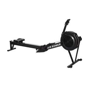 Machine d'exercice de Fitness rameur d'intérieur rameur Commercial rameur à Air - Product Image 3