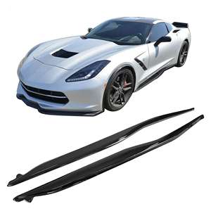 Kit de Carrocería Mejorado para Toyota GT86 <span class=keywords><strong>Subaru</strong></span> BRZ, Parachoques Delantero y Trasero Anchos Tipo Robot, Eje, Guardabarros Laterales de Alta Calidad - Product Image 3