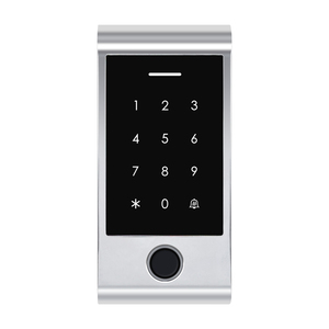 Ttlock Wifi Vân Tay Bàn Phím kiểm soát truy cập với 13.56MHz M1 Đầu đọc thẻ không thấm nước cho ngoài trời - Product Image 5