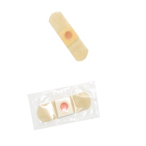 Suministro de terapia de rehabilitación BLUENJOY, yeso para <span class=keywords><strong>verrugas</strong></span> y maíz, removedor de callos, yeso de maíz para pies, yeso de maíz a base de hierbas - Product Image 4
