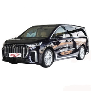 Voyah sogno 2024 nuovo modello 1200 km Ultra-lungo raggio completo PHEV Auto elettrica MPV Auto 4x4 PHEV Auto - Product Image 1