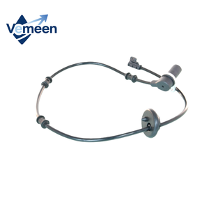 Capteur ABS de roue arrière gauche/droite, capteur de vitesse de roue pour <span class=keywords><strong>Mercedes</strong></span> 2105401017 2105400717 A2105400717 A2105401017 901061 51625 0265006194 - Product Image 4