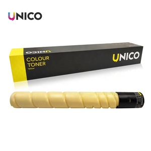 UNICO TN321 TN216 TN324 TN512 TN328 TN324 cartuccia <span class=keywords><strong>Toner</strong></span> fotocopiatrice per <span class=keywords><strong>Konica</strong></span> <span class=keywords><strong>Minolta</strong></span> BIZHUB C224 C364 C284 C554 C454 <span class=keywords><strong>toner</strong></span> colore - Product Image 3