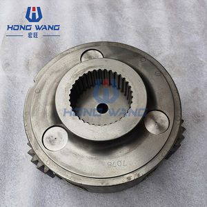 Kit de Ensamblaje de Portaplanetarios 39Q6-12250 de Segunda Precisión para Excavadoras, Accesorios Hidráulicos R210-7 R210-9 R220-9 - Product Image 6