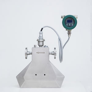 Medidor digital inteligente de fluxo de combustível, alta precisão, <span class=keywords><strong>cfm</strong></span>, coriolis, medidor de fluxo de combustível - Product Image 3