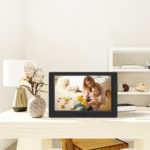 Reloj con Pantalla LCD de 7'' con Soporte de Mesa y para Colgar en la Pared, Reproductor de Video, Reloj para Personas con Alzheimer, Reloj para Demencia de 7 Pulgadas - Product Image 3