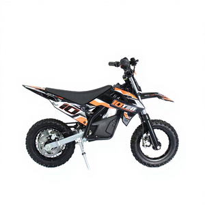 Puissante <span class=keywords><strong>Mini</strong></span> Moto de Cross Électrique 60V pour Enfants 28N.M & 22N.M Motos Tout-Terrain pour Enfants - Product Image 1