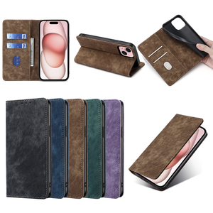 Étui de téléphone en cuir de haute qualité pour Huawei Nova <span class=keywords><strong>9</strong></span> SE, <span class=keywords><strong>portefeuille</strong></span> à rabat pour Huawei Mate 50 40 Pro Plus - Product Image 1