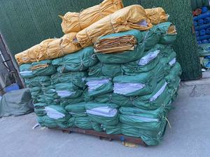 Jiayi JY-0272 có thể tái chế đầy màu sắc PP + PE dệt bao túi cho nông nghiệp hạt Giao thông vận tải Màn Hình in nhiệt niêm phong - Product Image 3