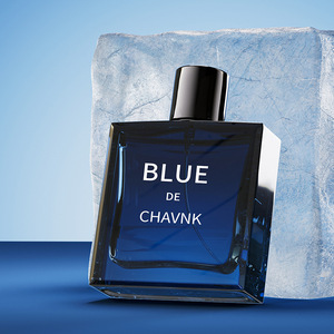 Venta al por mayor <span class=keywords><strong>de</strong></span> perfumes populares para hombre <span class=keywords><strong>de</strong></span> marca <span class=keywords><strong>de</strong></span> fragancia: Colonia azul <span class=keywords><strong>de</strong></span> larga duración <span class=keywords><strong>Eau</strong></span> <span class=keywords><strong>De</strong></span> <span class=keywords><strong>Toilette</strong></span> al por mayor - Product Image 1
