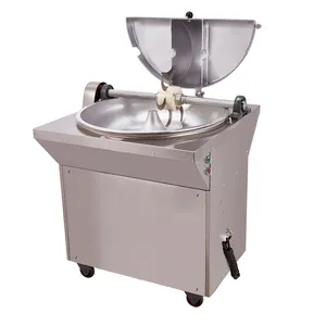 Multi-function automatic cutting machine / onion /bowl chopper