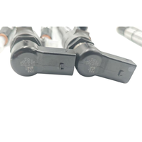 Inyector Common Rail Remanufacturado para Vdo BK2Q-9K546-AG/A2C59517051 para Ranger 2.2L 3.2L Camión Autobús Autocar