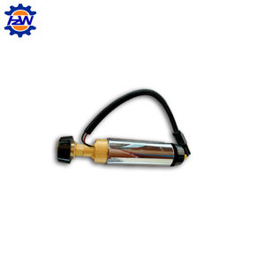 Pour l'électrovanne de machines de construction de Komatsu 6D170 modèle 6245-71-8110 - Product Image 4