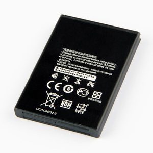 Batterie de remplacement pour routeur wi-fi Huawei <span class=keywords><strong>E5577</strong></span> E5577Bs-937, 3.8V, 3000mAh - Product Image 4