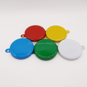 Bouchon de fût métallique de 200 litres, couleur personnalisée, prix usine, en promotion - Product Image 2