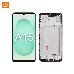 Pantalla Táctil OLED TFT Original de 6.5 Pulgadas al por Mayor con Digitalizador Impermeable para Modelos A15/16/17/20/22/24/25/26/30 - Product Image 2