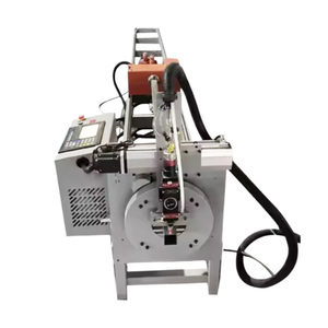 Machine de découpe laser haute performance pour tubes en acier inoxydable et tuyaux métalliques – Découpeuse à fibre automatique – Prix compétitif - Product Image 2