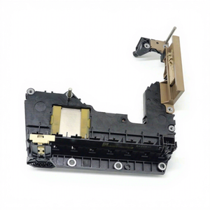 Placa de unidad conductora de transmisión 6HP19 6HP21 6HP28 F02 TCU TCM 5WK750010AA para BMW 7 <span class=keywords><strong>Serirs</strong></span> 730Li 740Li 750Li 0260550008 - Product Image 1