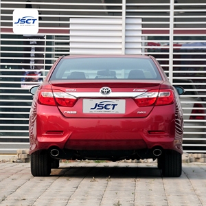 Sedán Usado Confiable, Camry 2012 Junrui 2.0S Edición Yaodong, Automático, Volante a la Izquierda - Product Image 4