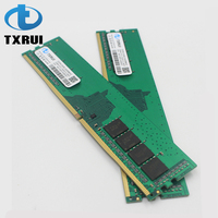 High Quality Computer Ram DDR4 2133MHZ/2400MHZ 4GB Memory