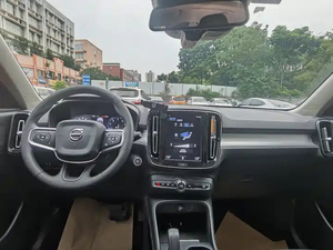 Económico, Usado, 2020 <span class=keywords><strong>XC40</strong></span> T3 Fashion, SUV de Lujo de Dos Ruedas Motrices, Título Limpio, Historial de Mantenimiento Regular - Product Image 4