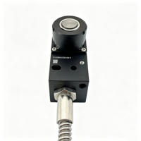 Qidu DTS100, calibre de réglage d'outils automatique CNC pour centre d'usinage, réglage d'outils de haute précision sur l'axe Z, IP68 <1um