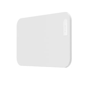 Freestanding Electric Panel Heater with Wifi Heating Panel Electric Heatetr <strong>Aluminum</strong> Heating Element Fast Heating OEM - Product Image 2