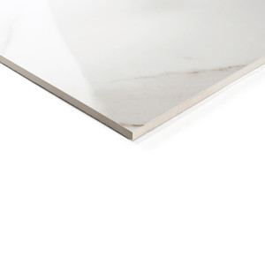 Piastrelle in marmo Calacatta Gold lucidato 12x24 pollici per pareti e pavimenti - Product Image 2