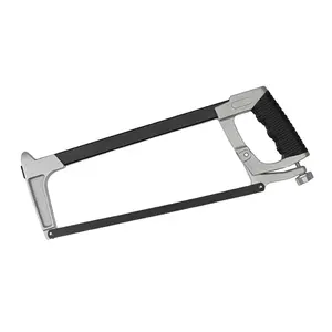 उच्च गुणवत्ता वाले कम प्रीलिस कारखाने सीधे थोक ट्यूबलर पेड़ काटने लोकप्रिय प्रकार 12 "कार्बन स्टील ब्लेड के साथ हैकसॉ - Product Image 1