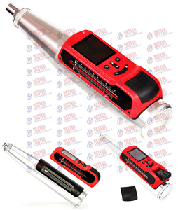 Marteau à rebond électronique pour bois Marteau à percussion portable à usage unique avec garantie d'un an - Product Image 3