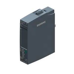 Mới và độc đáo Siemens SIMATIC ET 200sp Analog Mô-đun đầu ra 6es7135-6hb00-0da1