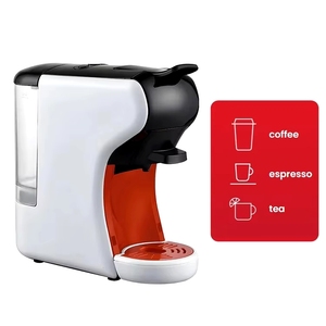 Machine à café à capsules 3-en-1 à <span class=keywords><strong>prix</strong></span> de gros, 20 bars, pour usage domestique, compatible dosettes NP Cafe - Product Image 1