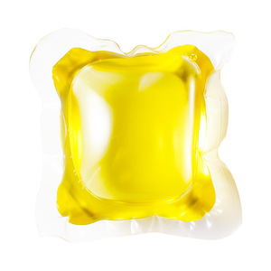 2024 8G chất lượng thân thiện với môi chất lỏng chất tẩy rửa tập trung có mùi thơm tùy chỉnh dùng một lần giặt vỏ 89% cho các thành phần cho - Product Image 2