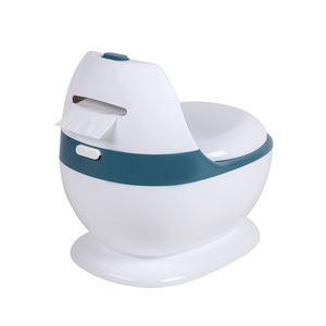 Entraînement à la propreté pour bébé Pot <span class=keywords><strong>de</strong></span> <span class=keywords><strong>bain</strong></span> pour bébé Mini taille Pot avec musique - Product Image 3