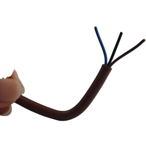 Câble en Silicone Super Flexible, 0.05mm 0.06mm 0.07mm 0.08mm - Product Image 4