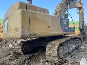 Used Excavator Caterpillar 349D2 High Quality Low Price Fully <b>Adaptable</b> Efficiency 349 349gc - Product Image 2