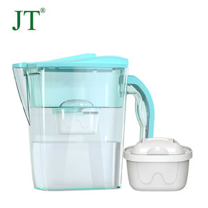 Purificateur d'eau du robinet à prix abordable, fourni par l'usine, élimine le chlore - Product Image 1