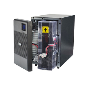 UPS de Alta Frecuencia 9XS 9SX1000I 1000VA/900W 220/230V, Sistema de Alimentación Ininterrumpida de Doble Conversión en Línea, Torre o Rack 2U - Product Image 4